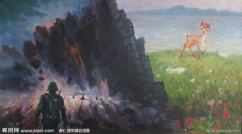 天堂和地狱的故事启示，天堂和地狱的区别