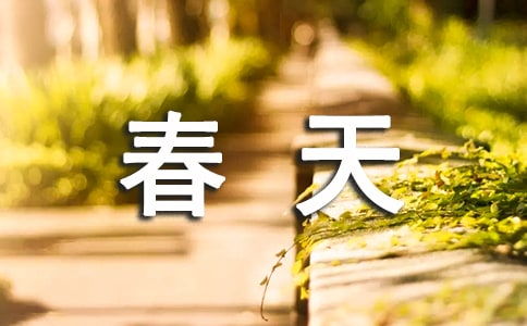 关于春天的作文三百字以上四年级，关于春天的作文三百字怎么写