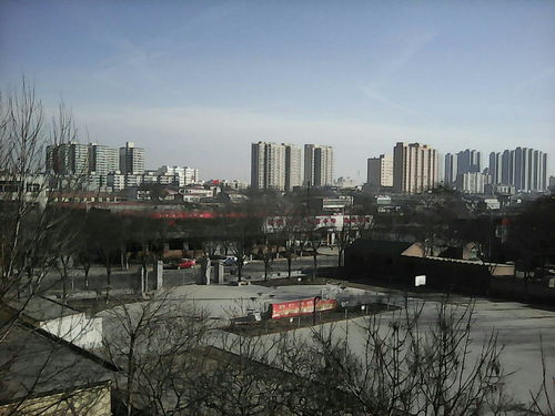 2022年8月石家庄下雪是真的吗