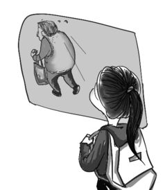 因而的意思