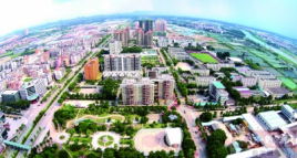丹灶南海实验学校招生，丹灶翰林实验学校