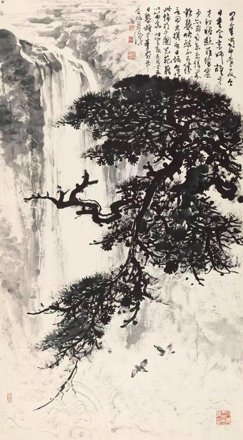 岭南画派创始人