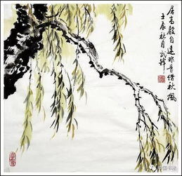 古诗《蝉》中“居高声自远,非是藉秋风。”