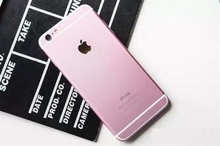 iphone6哪年上市
