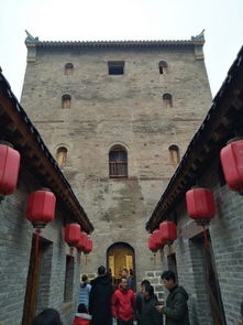 神垕镇属于哪个市，神垕镇旅游景点