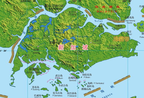 中南半岛有哪些国家河流，中南半岛有哪些国家?马来群岛有哪些国家?