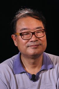 魏杰的介绍