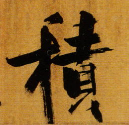积重难返，积实有作用和功效