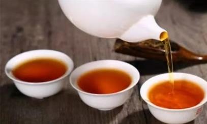 在广州吃晚茶是仪式不是饭