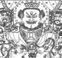 重黎是一个人还是两个人，重黎之襄