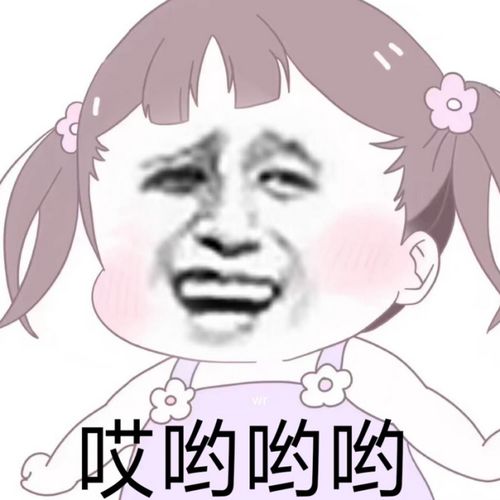 哎哟哟是什么意思啊，哎哟哟哟哟哟哟是什么歌