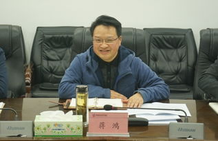 洪湖市的市长是谁啊