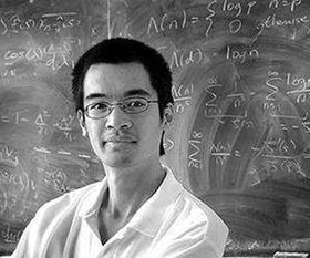 数学天才陶哲轩简介，陶哲轩简介智商多少