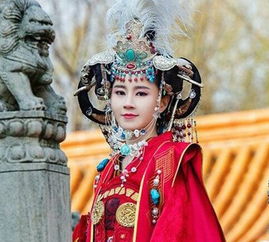 阿史那姓的介绍