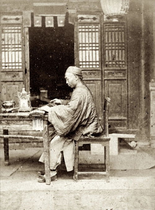 1874年的俄罗斯发生了什么?