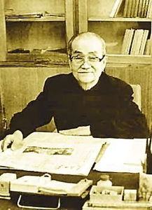 闯将是什么意思