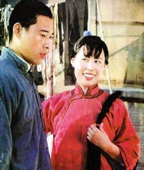 《骆驼祥子》祥子的外貌描写是什么?