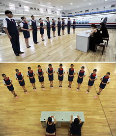 attendants，attendant service