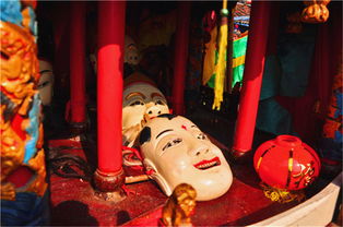 傩是什么意思