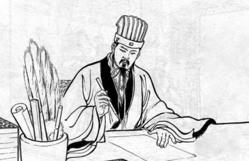 缧绁的意思