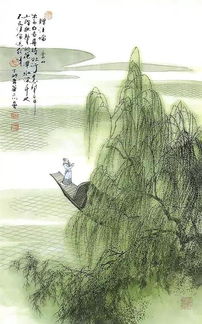 渭城朝雨浥轻尘是什么意思，渭城朝雨浥轻尘的渭城是哪里