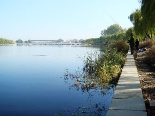 北安河到北京西站怎么坐地铁