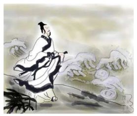 班固对屈原的评价，吊屈原赋对屈原的评价