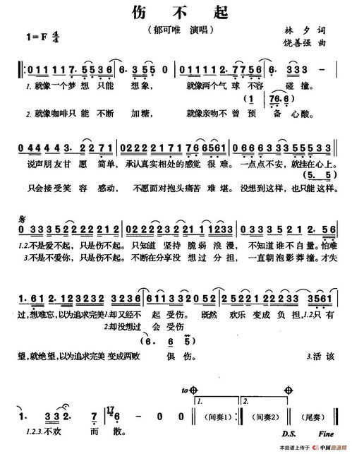 王麟—伤不起歌词