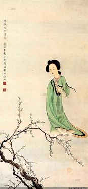 留别妻赏析