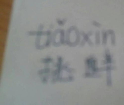 挑衅的读音 词语，挑衅的读音是什么并组词