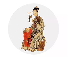 诗经凯风全文注音