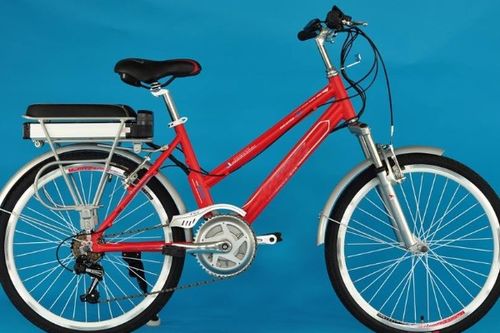 ride是什么意思，e-bike是什么意思