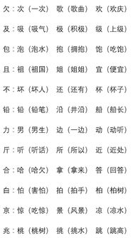 刷可以组词什么