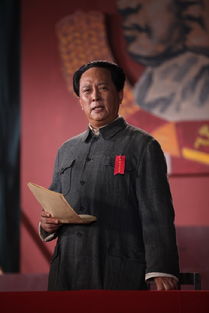 唐国强国籍是哪国人