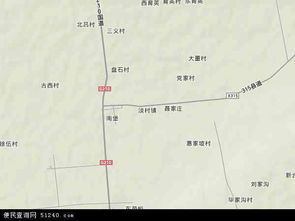 陕西富平驾车去周至最佳高速线路