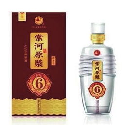 玉液琼浆酒，玉液琼浆酒52度多少钱一瓶
