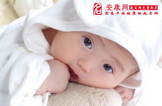 宝宝的小名叫什么好听