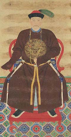 于新野 向红