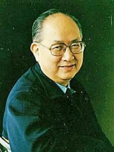 周建南机械工业部部长的夫人