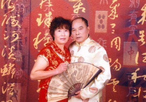 锡婚是结婚多少年