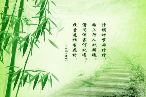 清明节的英文怎么说