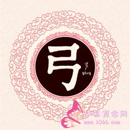 弓姓起源和来历:黄帝子挥首创弓箭/设弓正后裔改弓姓