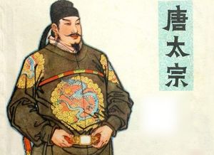 玄武门之变简介80字