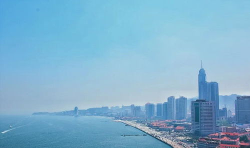 中国有多少个海峡?