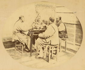 1874年中国是什么朝代，1874年出生的名人