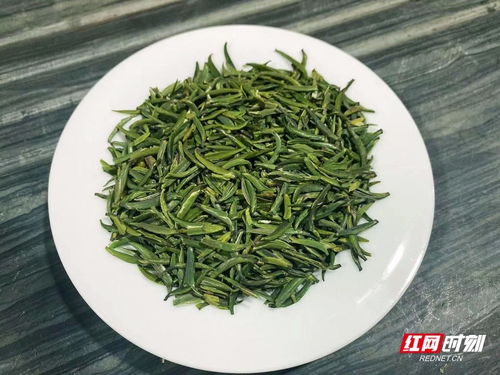 云雾茶是什么档次?