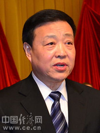 李泉山水画家，李泉山东