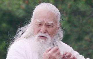 难怪张无忌武功盖世,却拿不下“三渡”,你看看他们师傅是谁?_百度知