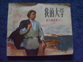 高尔基的小故事20字