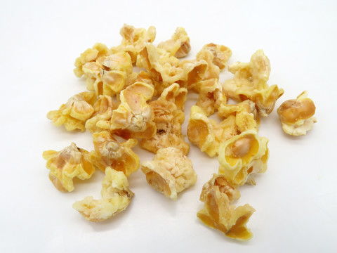 杨树花叫什么名字 杨树花介绍